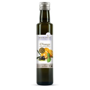 O'range Olivenöl & Orange