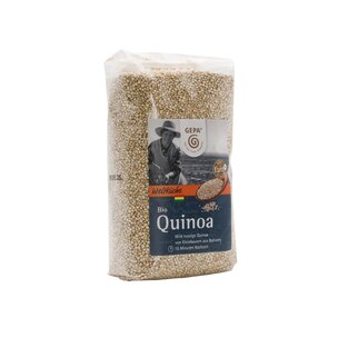 Bio Quinoa