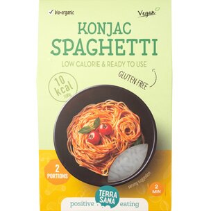 Konjak Spaghetti