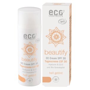beautify CC Creme LSF 30 hell