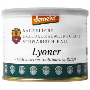 Demeter Lyoner