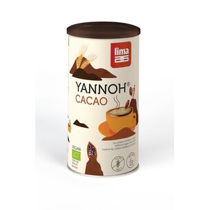 Yannoh Instant Cacao