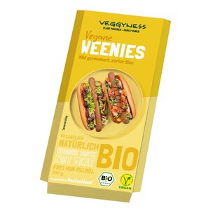 Vegane Weenies