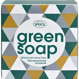 Green Soap, Lavaerde