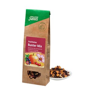 Salus® Bunter Mix, Früchtetee bio