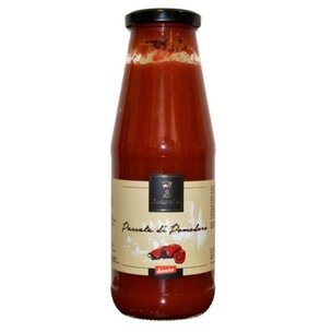 BIO-DEMETER Tomaten Passata
