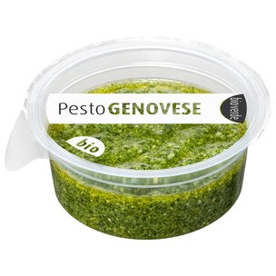 Prepack Frisches Pesto Genovese