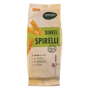 Spirelli, Dinkel hell