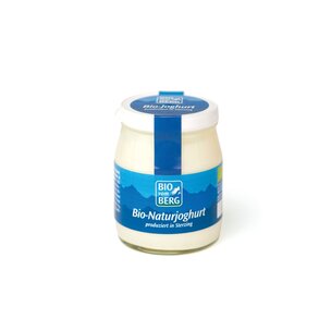 Bio-Naturjoghurt 150g