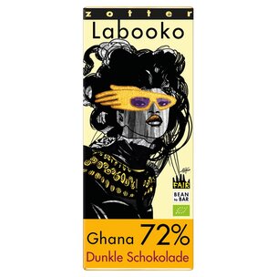Labooko - 72% Ghana