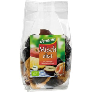 Mischobst 