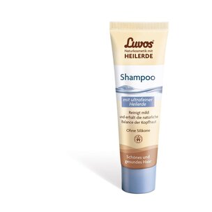 Luvos Shampoo Reisegröße