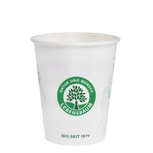 Coffee-to-go-Becher 0,2l