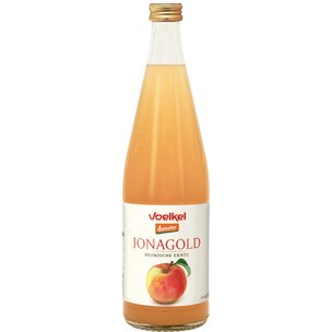 Apfelsaft Jonagold