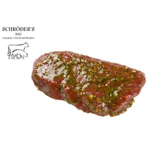 Rindersteak Kräuter-Knoblauch 1x220 g