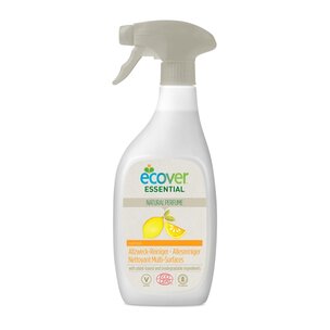 Allzweck-Reiniger Spray Lemon