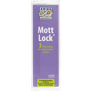 Mottlock 3er Pack