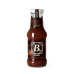 BioArt Bio Barbecue Sauce 250ml