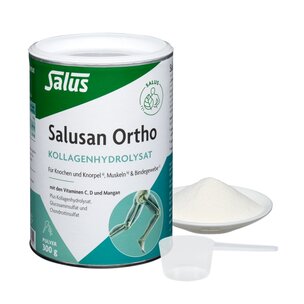 Salusan® Ortho Kollagenhydrolysat Pulver
