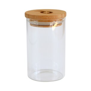 pandoo Vorratsglas für Gewürze - 160ml
