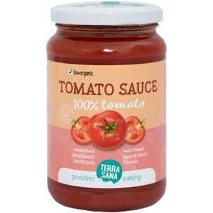 Tomatensauce 100%