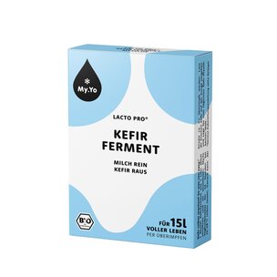 Bio Kefir Ferment Lacto Pro®