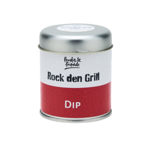Bio Rock den Grill Dip 45g