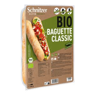Bio Baguette Classic