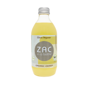 koff. Bio EFG ZAC in a bottle