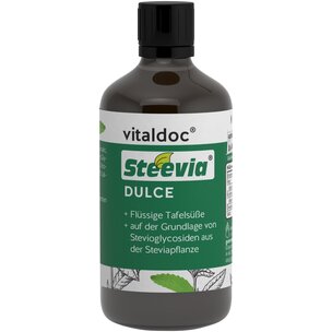 vitaldoc® Steevia DULCE