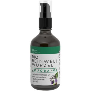 doc nature’s Bio BEINWELL WURZEL  Jojoba-Öl