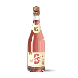 Nuspritz rosé alkoholfrei