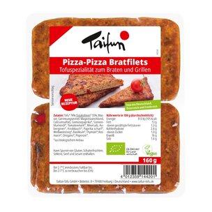 Pizza-Pizza Bratfilets