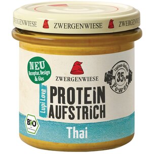 LupiLove Protein Thai