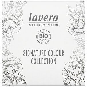Signature Colour Collection -Pure Pastels 01-