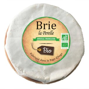 Brie La Pérelle