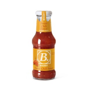 BioArt Sweet Chili Sauce 250ml