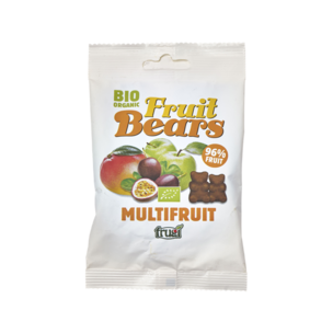 Fruit Bears Multifruit