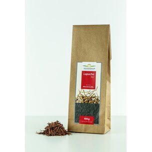 Lapacho Rindentee, 100g