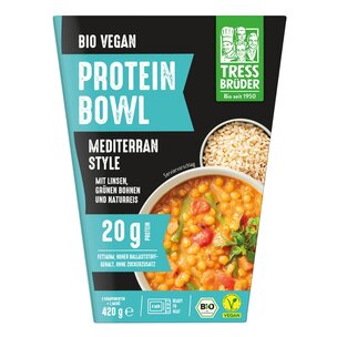 Protein Bowl 