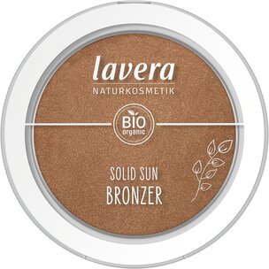 Solid Sun Bronzer -Desert Sun 01-