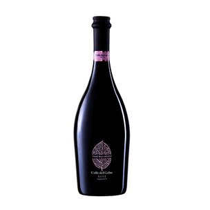 Colle del Gelso Rosé Frizzante IGT Rubicone
