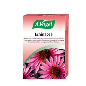Echinacea-Bonbons Box