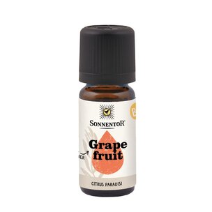 Grapefruit ätherisches Öl
