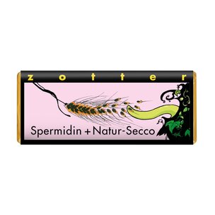 Spermidin + Natur-Secco
