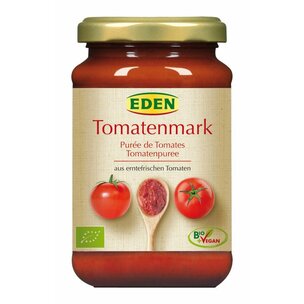 Tomatenmark bio