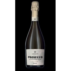 Prosecco DOC Wein Bio