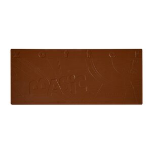Edel-Kuvertüre 70% Dunkle Schokolade