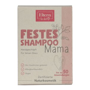 Mama festes Shampoo