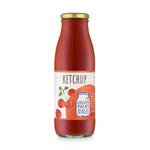 Ketchup, EG Bio